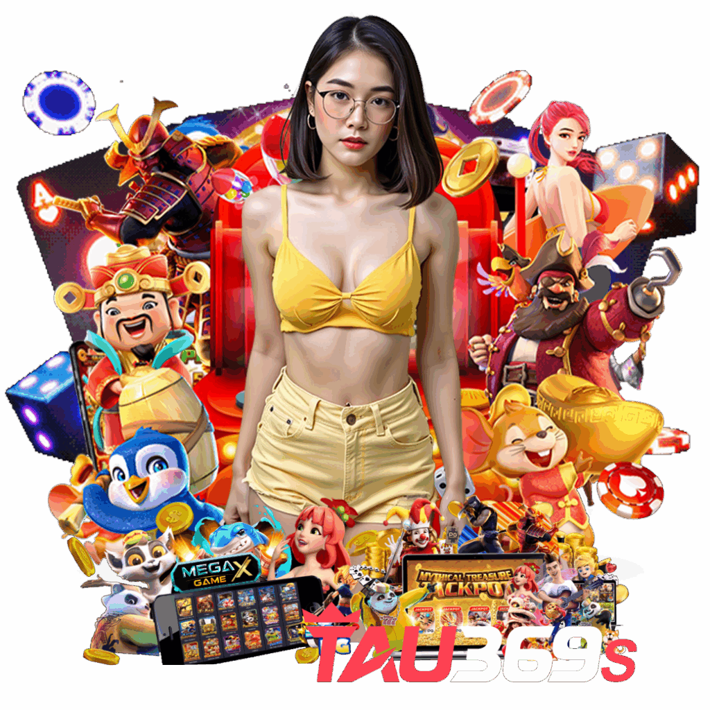 tau369 สมัคร