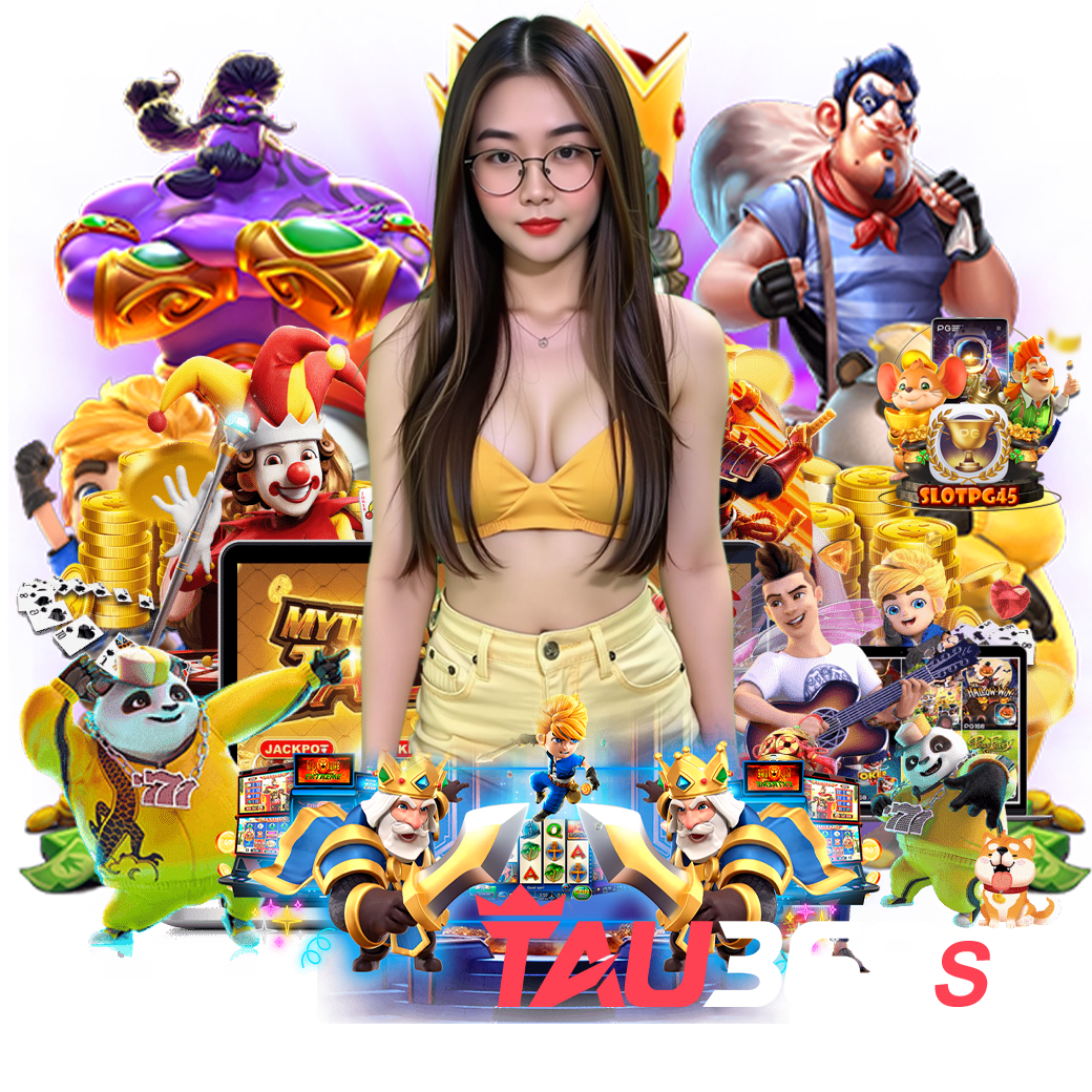 tau369 สล็อต